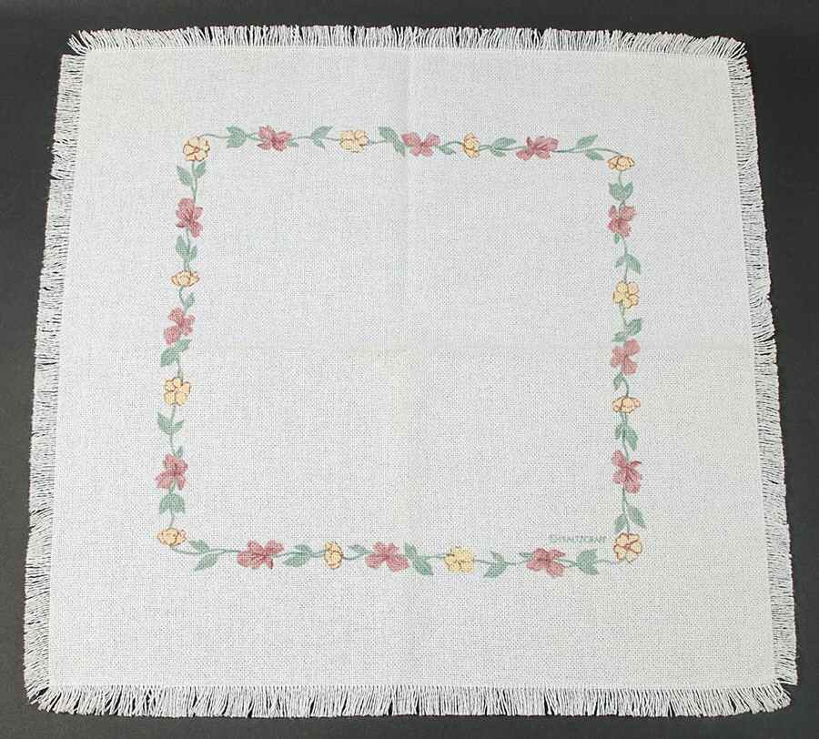 Grandma's Kitchen Linen Napkin by Pfaltzgraff-1