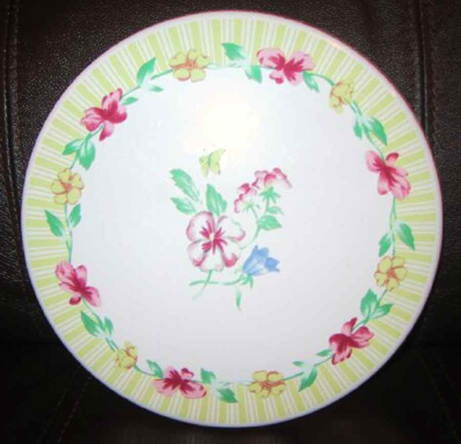 Grandma's Kitchen 10" Individual Steel Stove Cover by Pfaltzgraff-1