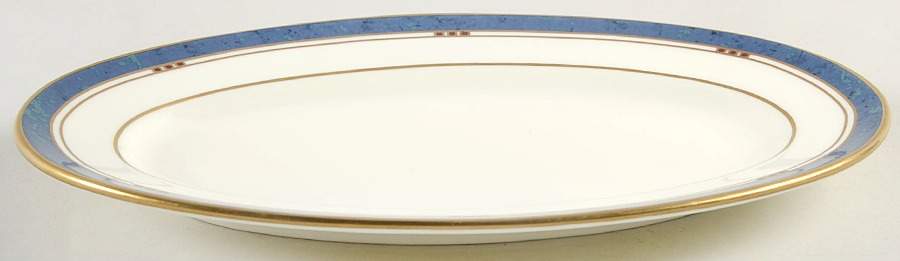 Hampton Butter Tray by Pfaltzgraff-1