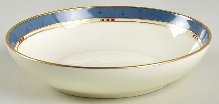 Hampton Fruit/Dessert (Sauce) Bowl by Pfaltzgraff-1