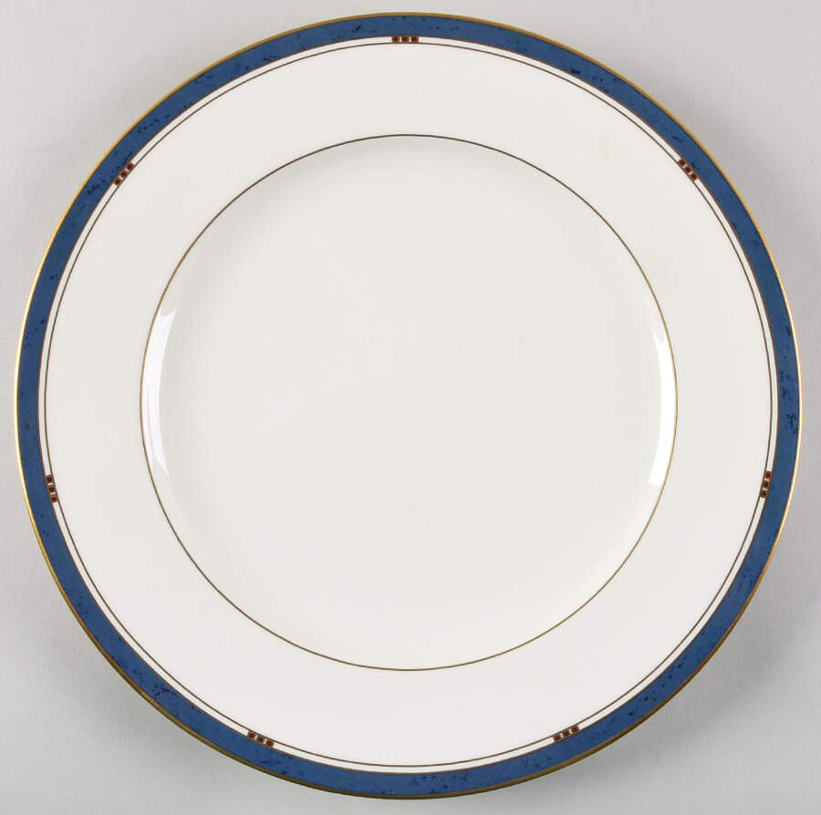Hampton Dinner Plate by Pfaltzgraff-1