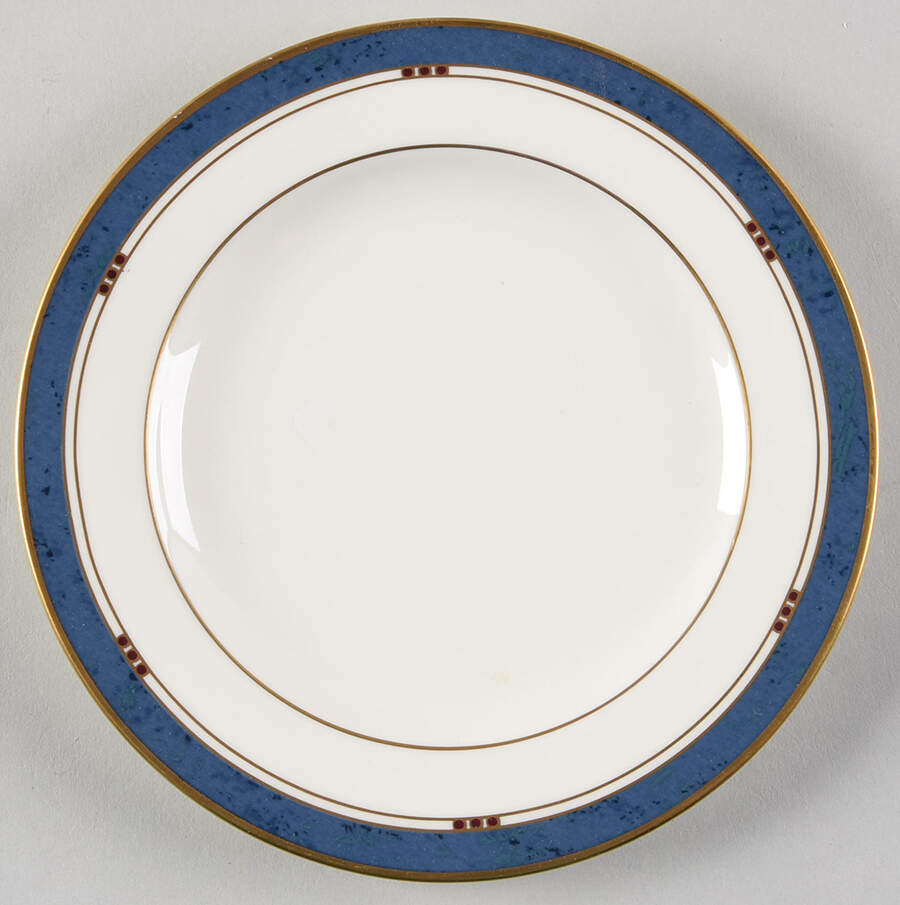 Hampton Bread & Butter Plate by Pfaltzgraff-1
