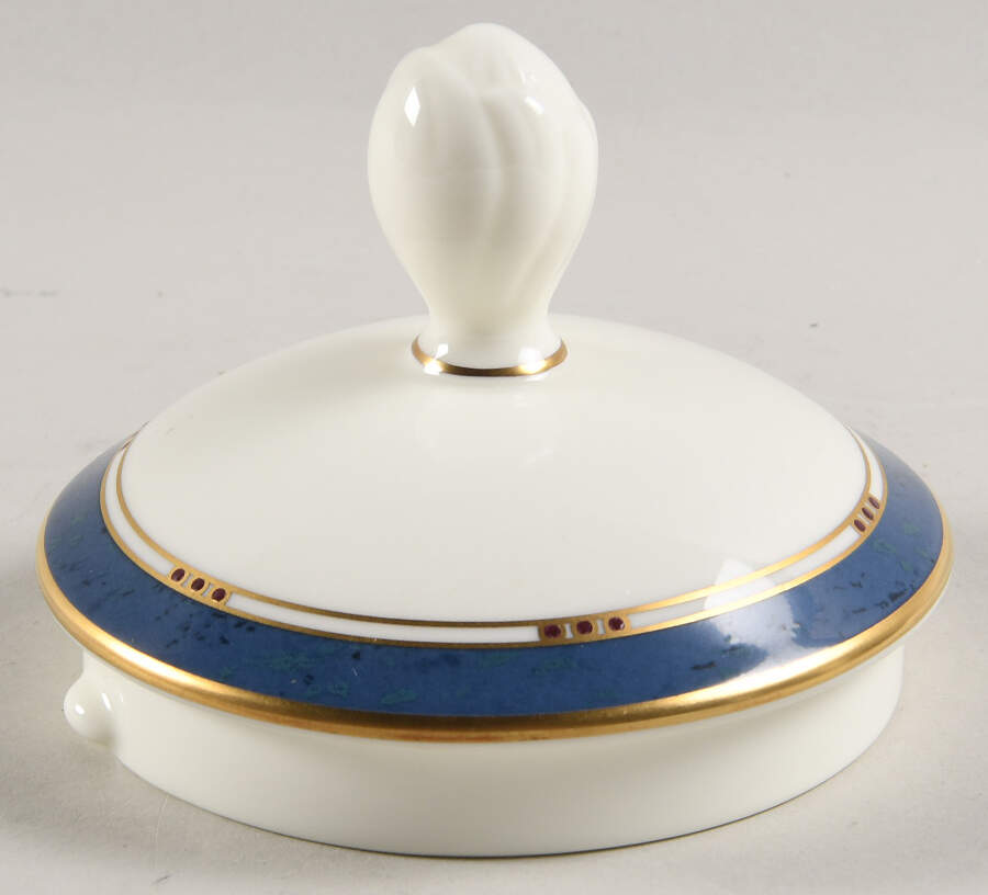 Hampton Lid for Coffee Pot by Pfaltzgraff-1