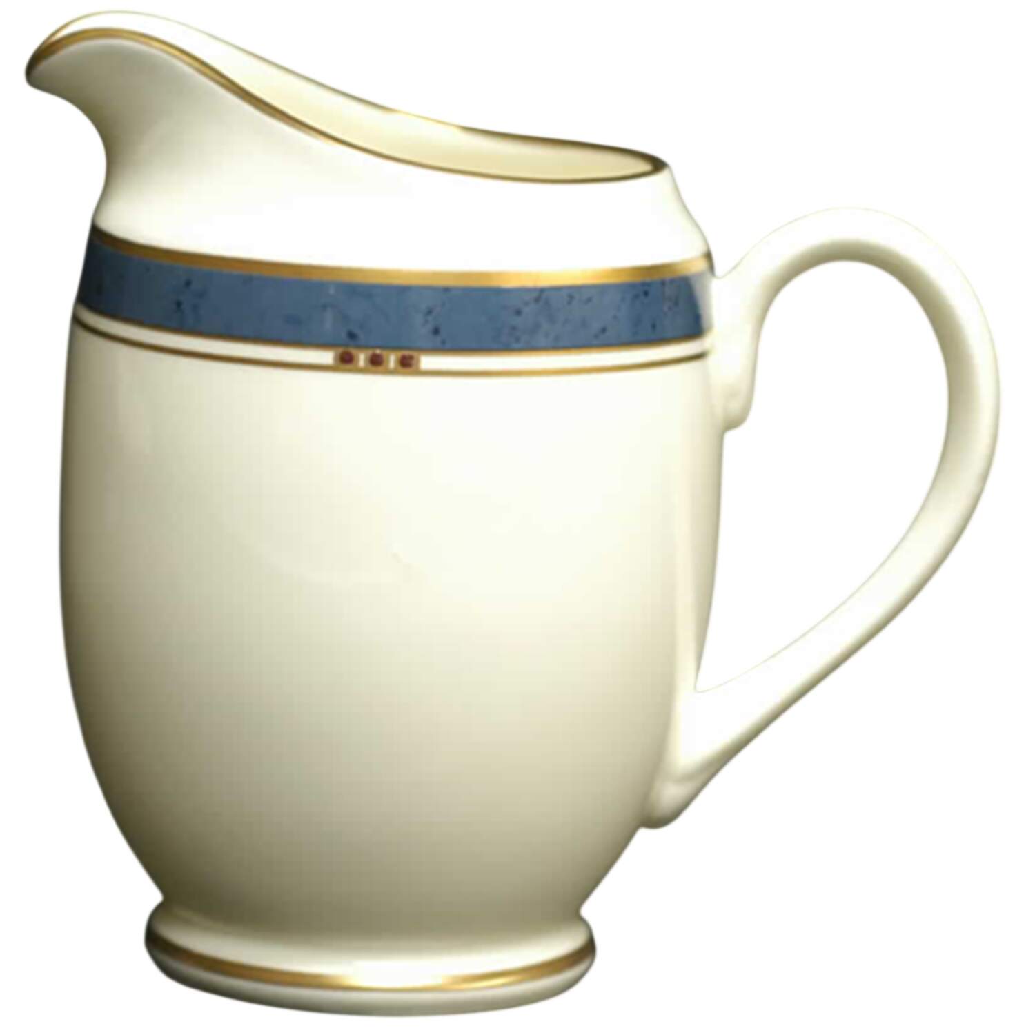 Hampton Creamer by Pfaltzgraff-1