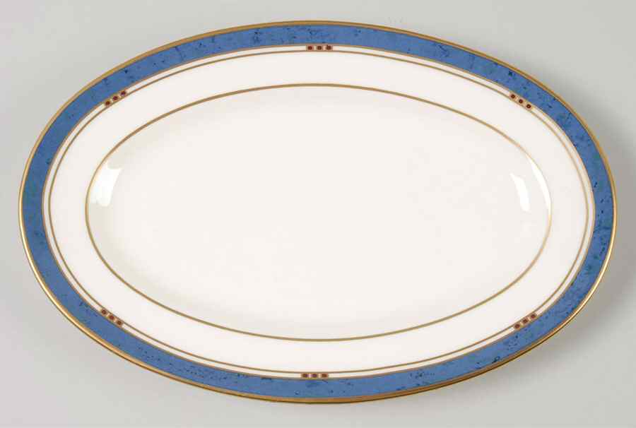 Hampton Butter Tray by Pfaltzgraff-1