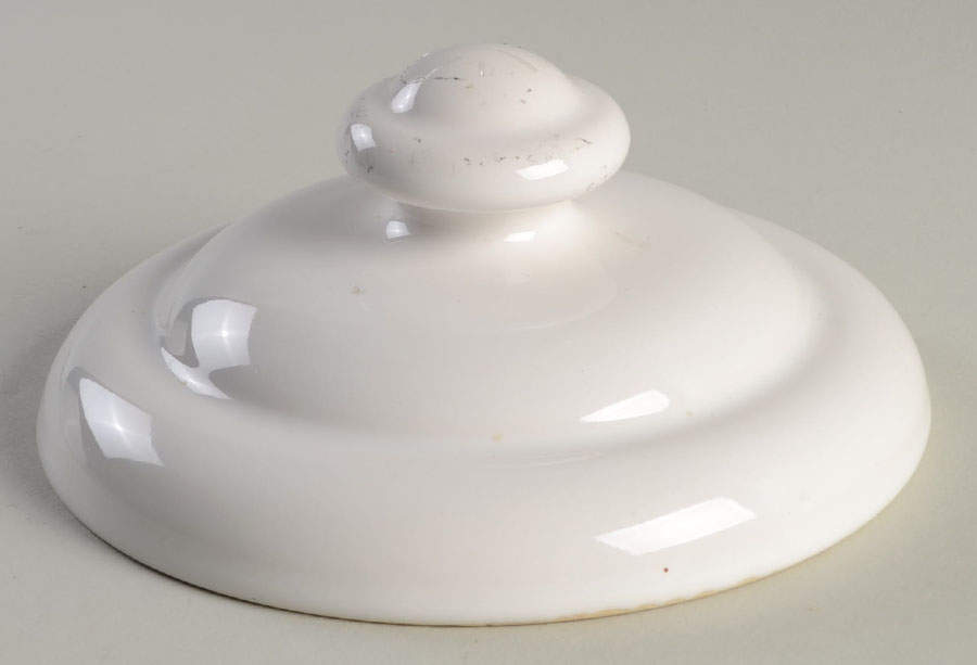 Hearth Lid for Medium Canister by Pfaltzgraff-1
