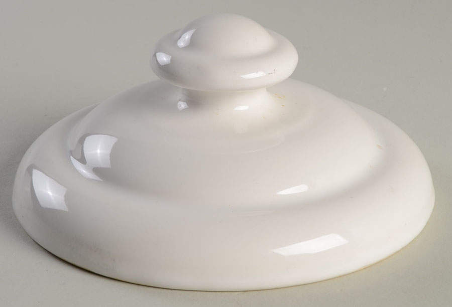 Hearth Lid for Small Canister by Pfaltzgraff-1