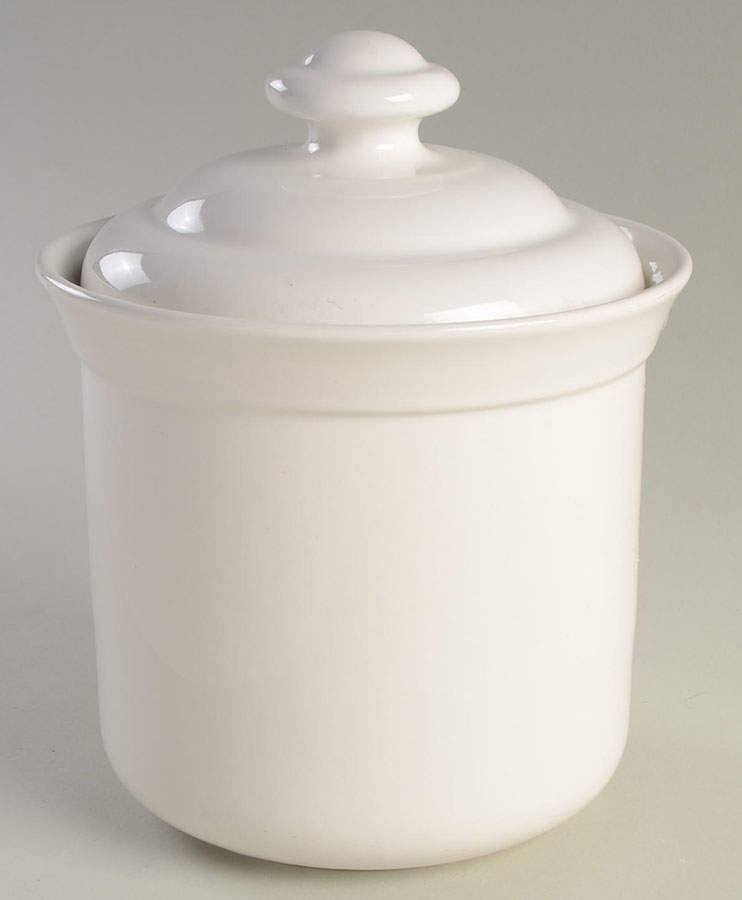 Hearth Small Canister & Lid by Pfaltzgraff-1