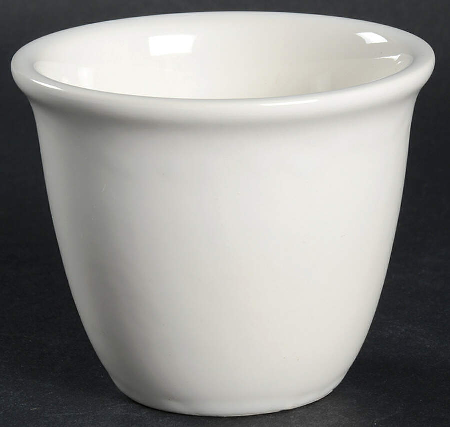 Hearth Custard Cup by Pfaltzgraff-1
