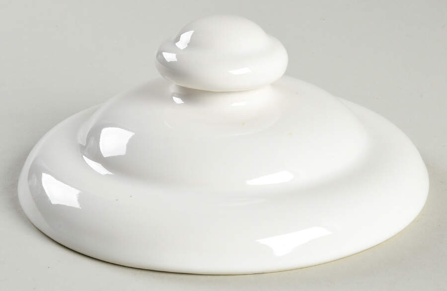 Hearth Lid for Flour Canister by Pfaltzgraff-1