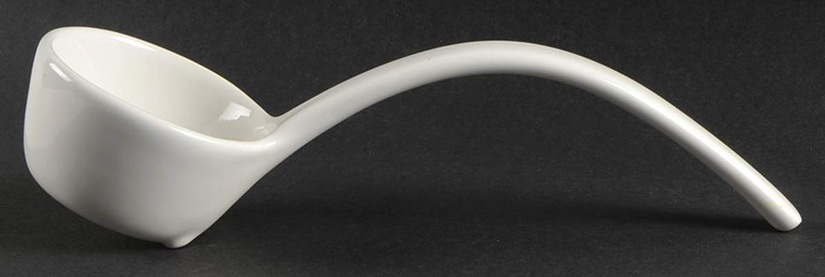 Hearth Tureen Ladle by Pfaltzgraff-1