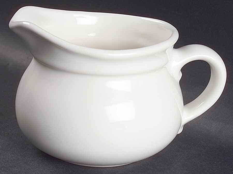 Hearth Gravy Boat by Pfaltzgraff-1