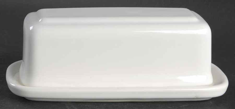 Hearth 1/4 Lb Covered Butter by Pfaltzgraff-1
