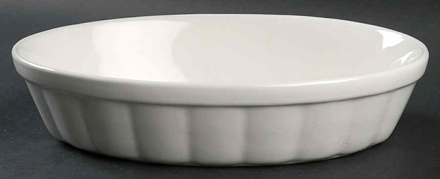 Hearth 10" Oval Baker by Pfaltzgraff-1