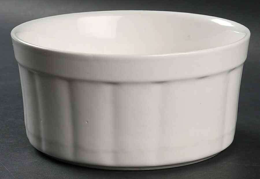 Hearth 7" Souffle by Pfaltzgraff-1