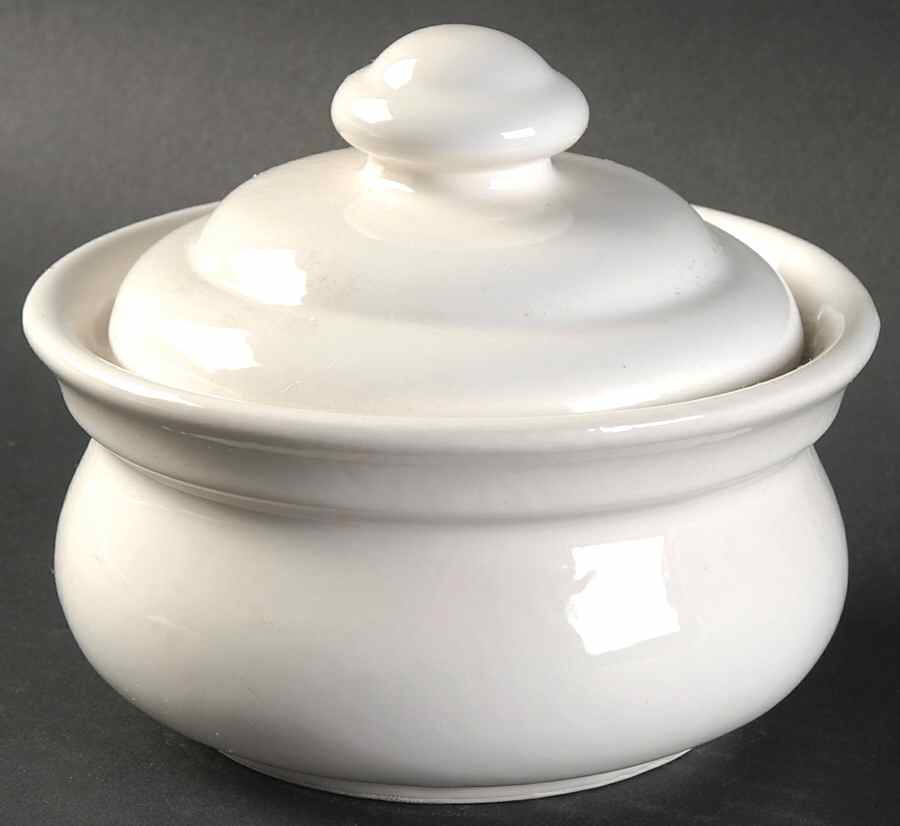 Hearth Individual Casserole & Lid by Pfaltzgraff-1