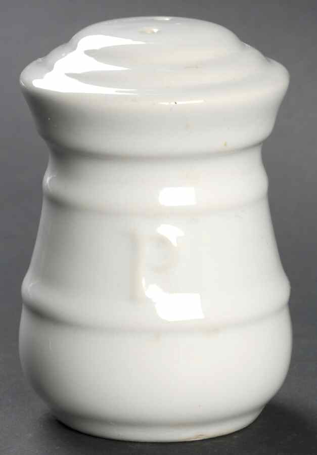 Hearth Pepper Shaker by Pfaltzgraff-1
