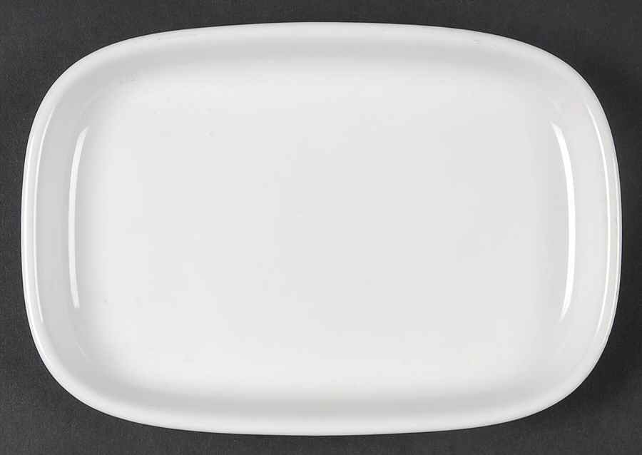 Hearth Rectangular Hors d'Oevre Dish by Pfaltzgraff-1