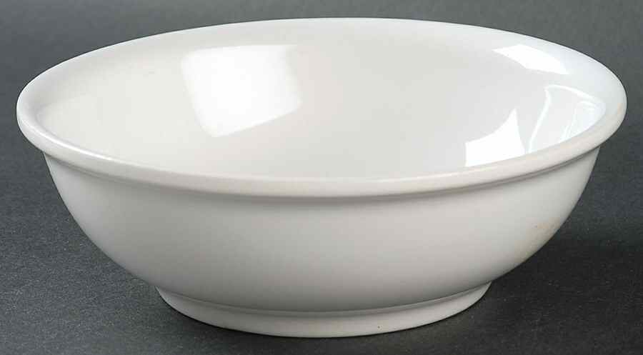 Hearth Coupe Cereal Bowl by Pfaltzgraff-1