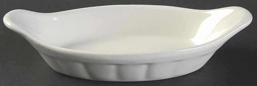Hearth 8" Augratin by Pfaltzgraff-1