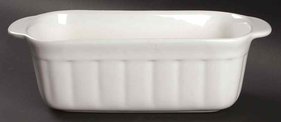 Hearth Loaf Pan by Pfaltzgraff-1