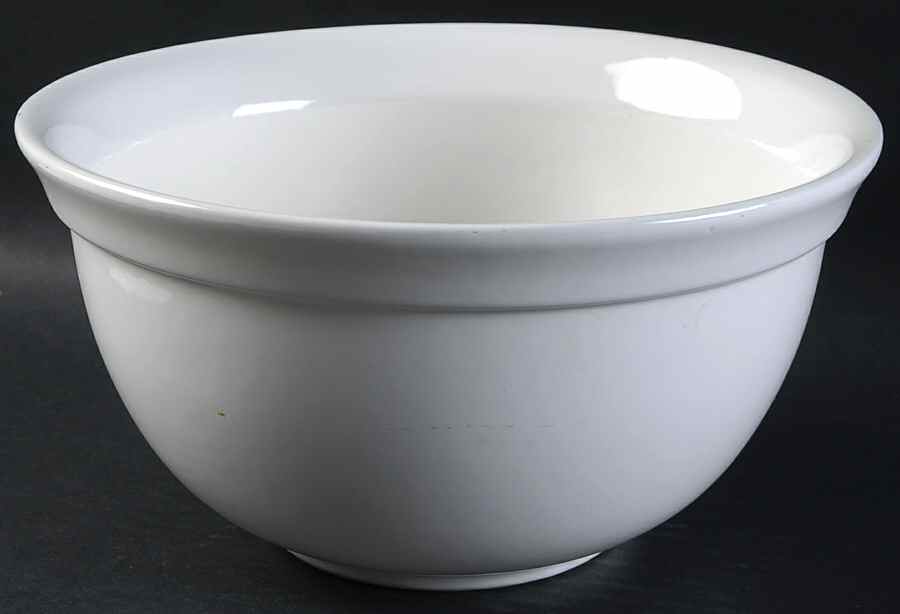 Hearth 9" Mixing Bowl by Pfaltzgraff-1