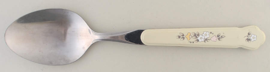 Heirloom Tablespoon (Serving Spoon) by Pfaltzgraff-1