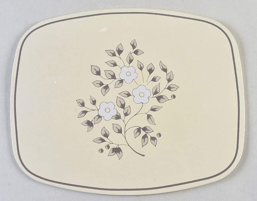 Heirloom 9" Individual Stove & Counter Mat by Pfaltzgraff-1