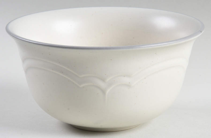 Heirloom Deep Soup/Cereal Bowl by Pfaltzgraff-1