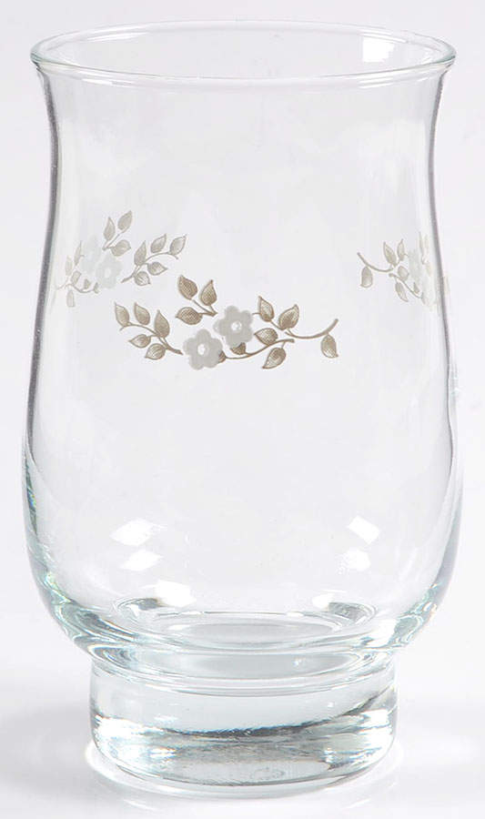 Heirloom 16 Oz Glassware Cooler by Pfaltzgraff-1