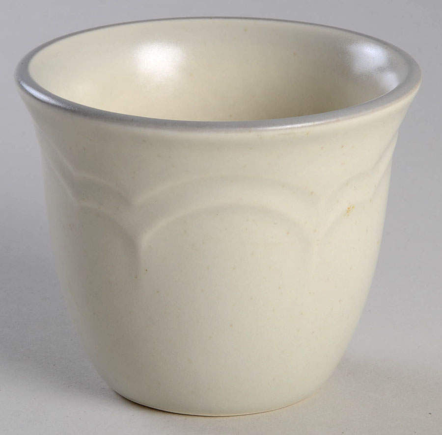 Heirloom Custard Cup by Pfaltzgraff-1