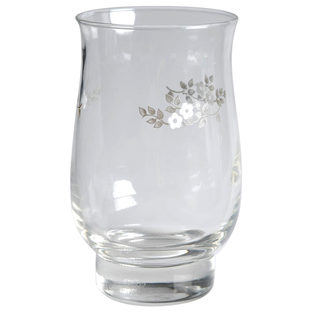 Heirloom 16 Oz Glassware Tumbler by Pfaltzgraff-1