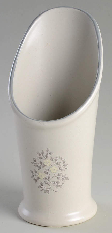 Heirloom 3 Holder Flatware Caddy-Ceramic Holder Only by Pfaltzgraff-1