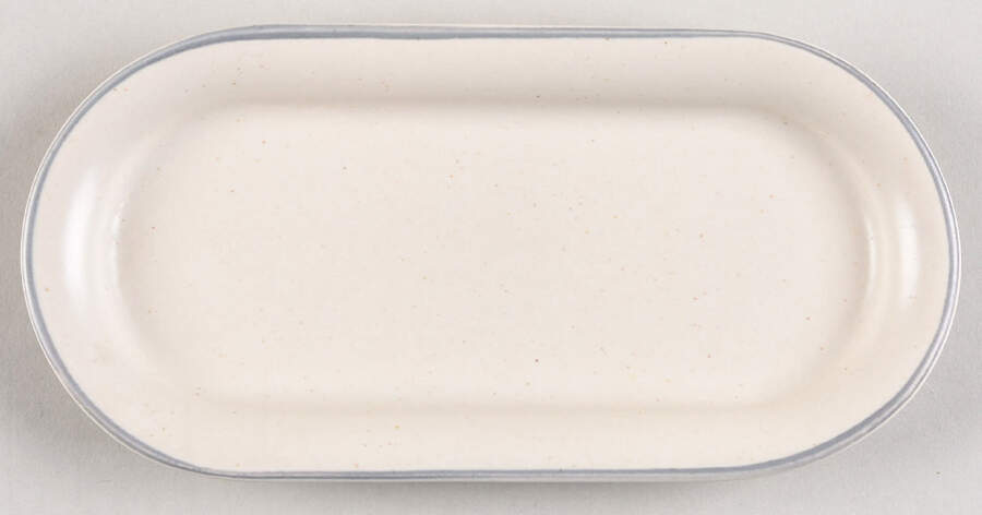 Heirloom Butter Tray by Pfaltzgraff-1