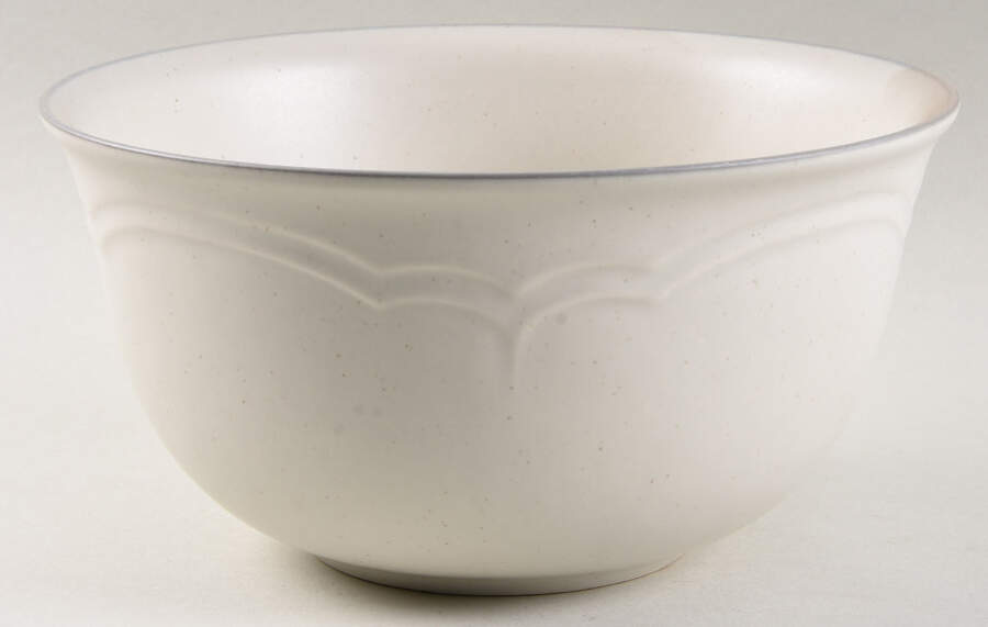 Heirloom 8" Mixing Bowl by Pfaltzgraff-1