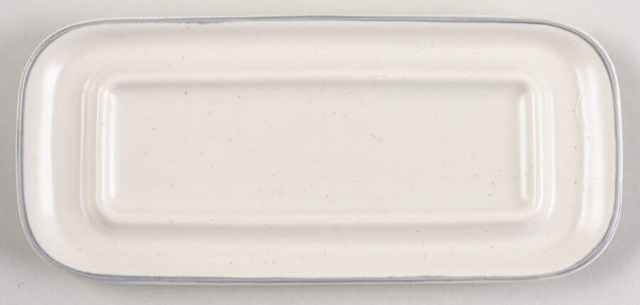Heirloom 1/4 Lb Butter No Lid by Pfaltzgraff-1