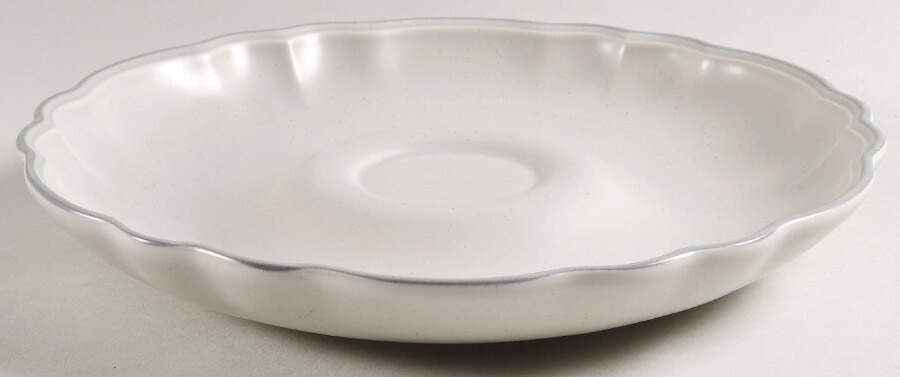 Heirloom Chip & Dip-Base Only by Pfaltzgraff-1