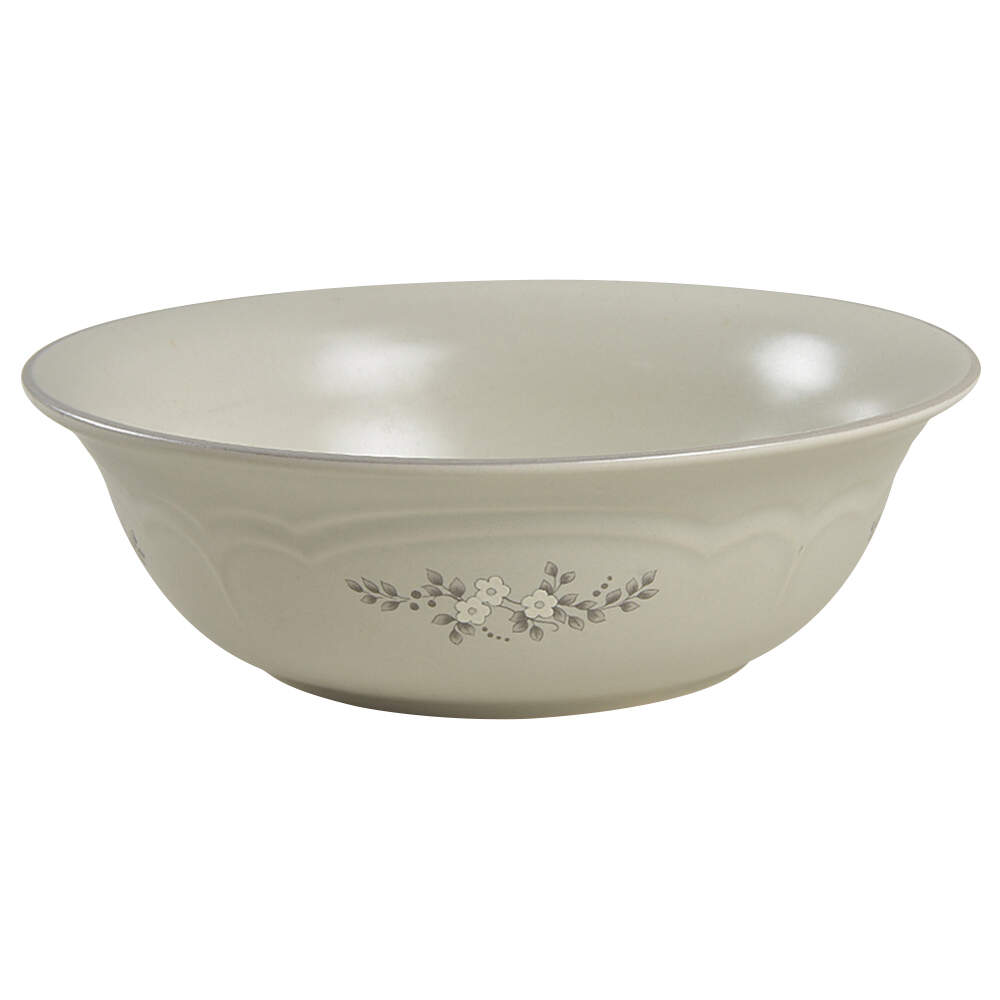 Heirloom 8" Round Vegetable Bowl by Pfaltzgraff-1