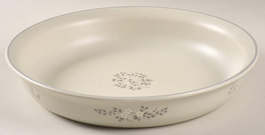 Heirloom Deep Pie Serving Plate by Pfaltzgraff-1