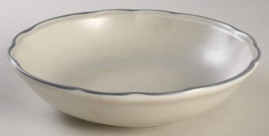 Heirloom Individual Salad Bowl by Pfaltzgraff-1