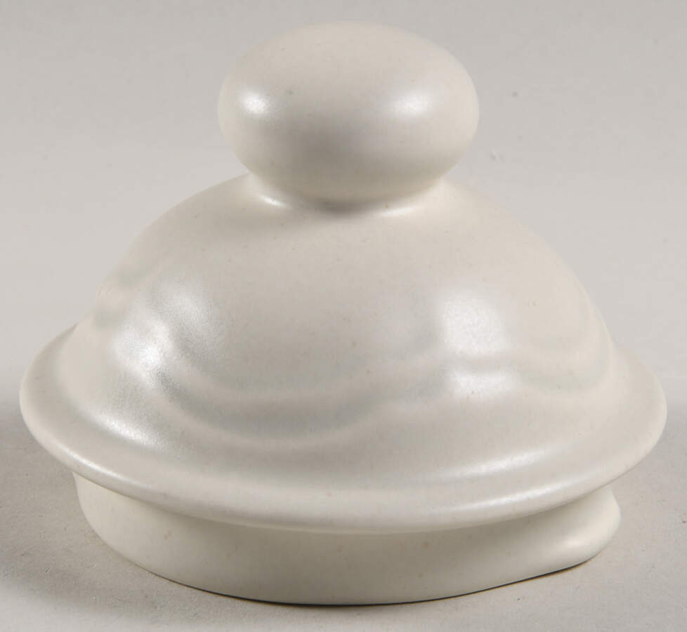 Heirloom Lid for China Beverage Server by Pfaltzgraff-1