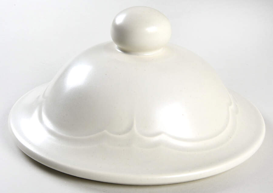 Heirloom Lid for Extra Large Canister by Pfaltzgraff-1