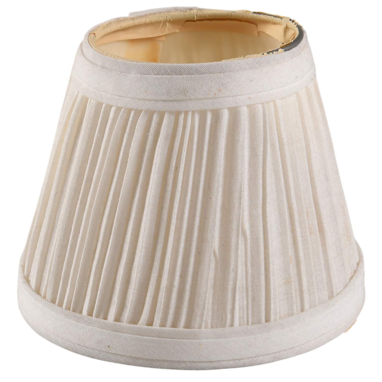 Heirloom Shade for Candle Lamp by Pfaltzgraff-1