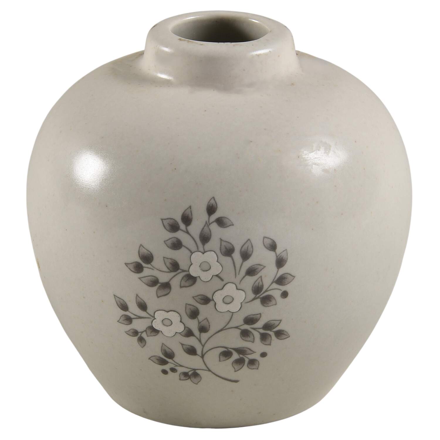 Heirloom Potpourri Jar No Lid by Pfaltzgraff-1