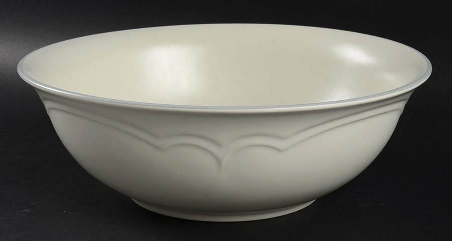 Heirloom 10" Round Vegetable Bowl by Pfaltzgraff-1