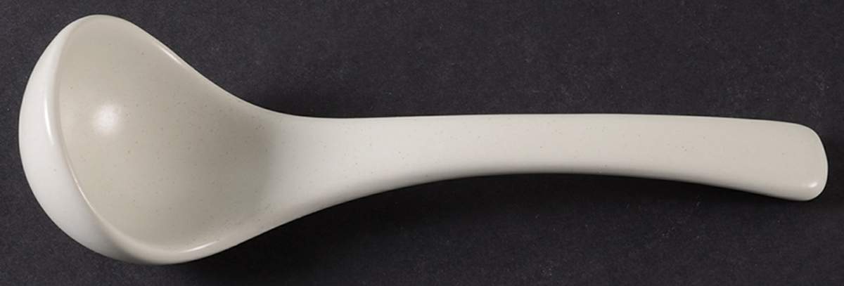 Heirloom Ladle for Gravy Server by Pfaltzgraff-1