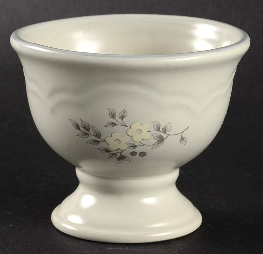 Heirloom China Sherbet by Pfaltzgraff-1