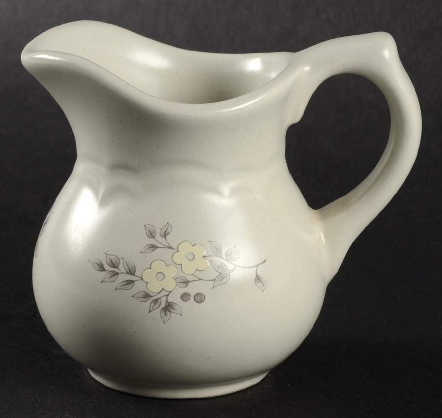 Heirloom Child's Creamer by Pfaltzgraff-1