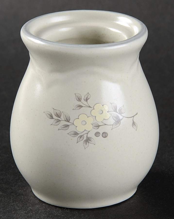 Heirloom Condiment Jar No Lid by Pfaltzgraff-1
