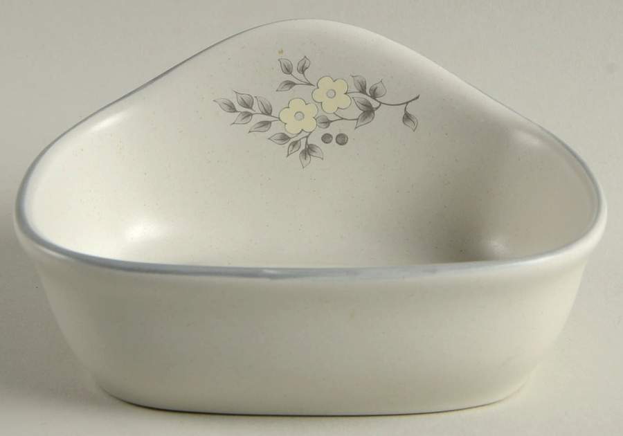 Heirloom Scouring Pad Holder by Pfaltzgraff-1